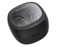 BASEUS Bowie WM02 True Wireless Earphones black - 1266425 - zdjęcie 4